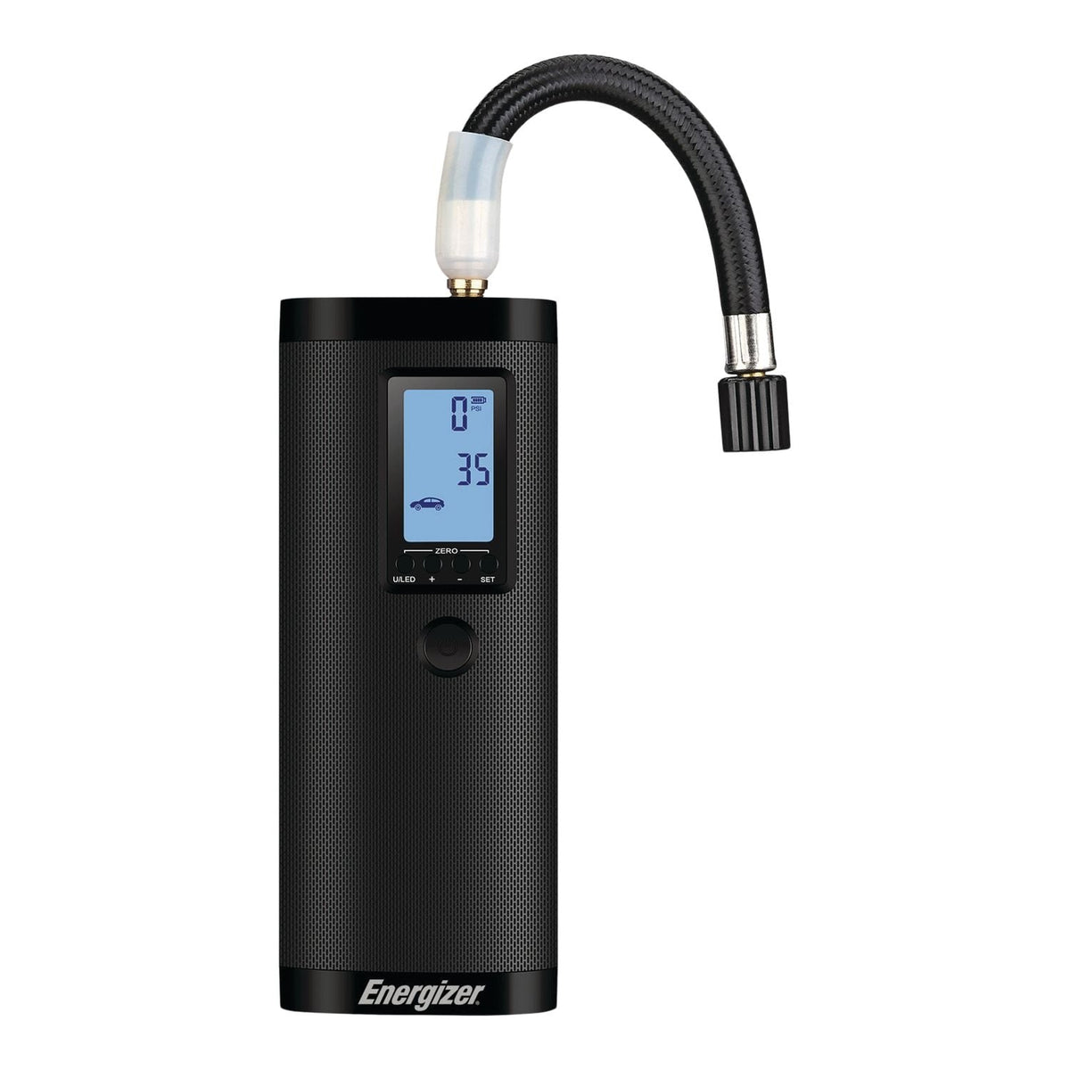 Portable Air Compressor Lithium-Ion Rechargeable Y3P0 - product image 1