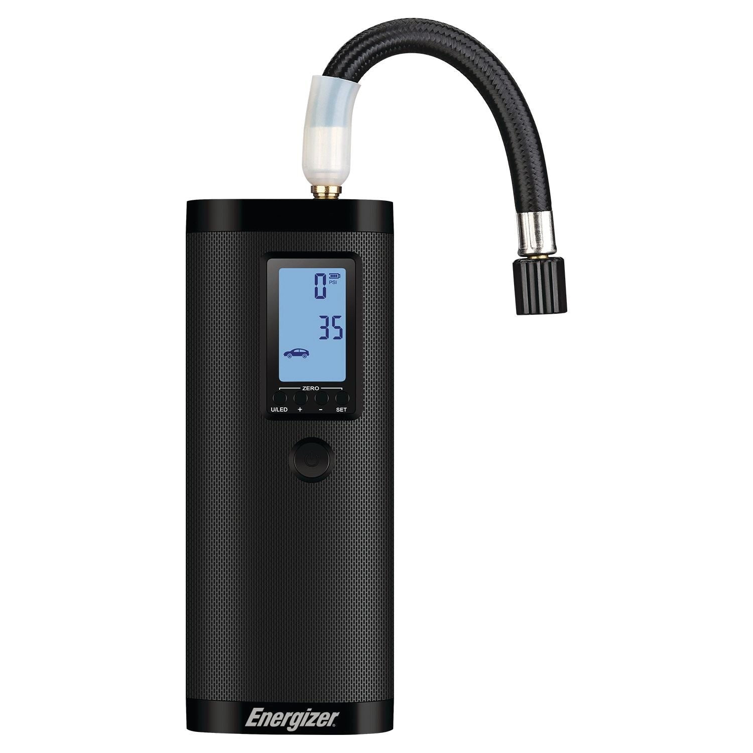 Portable Air Compressor Lithium-Ion Rechargeable Y3P0 - product image 3