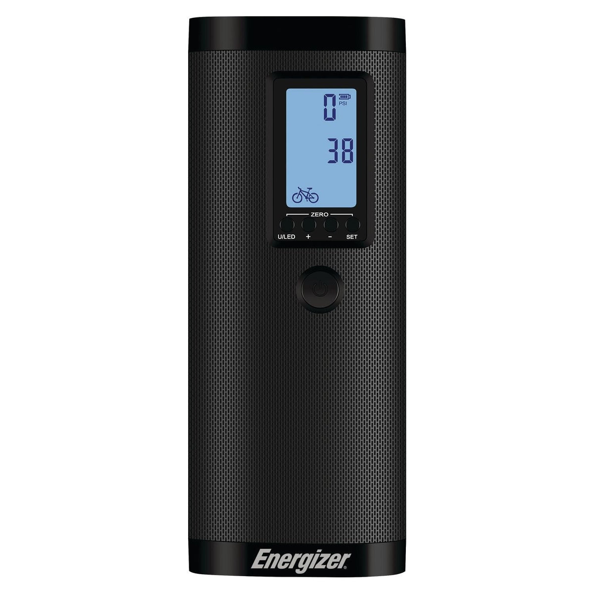 Portable Air Compressor Lithium-Ion Rechargeable Y3P0 - product image 7
