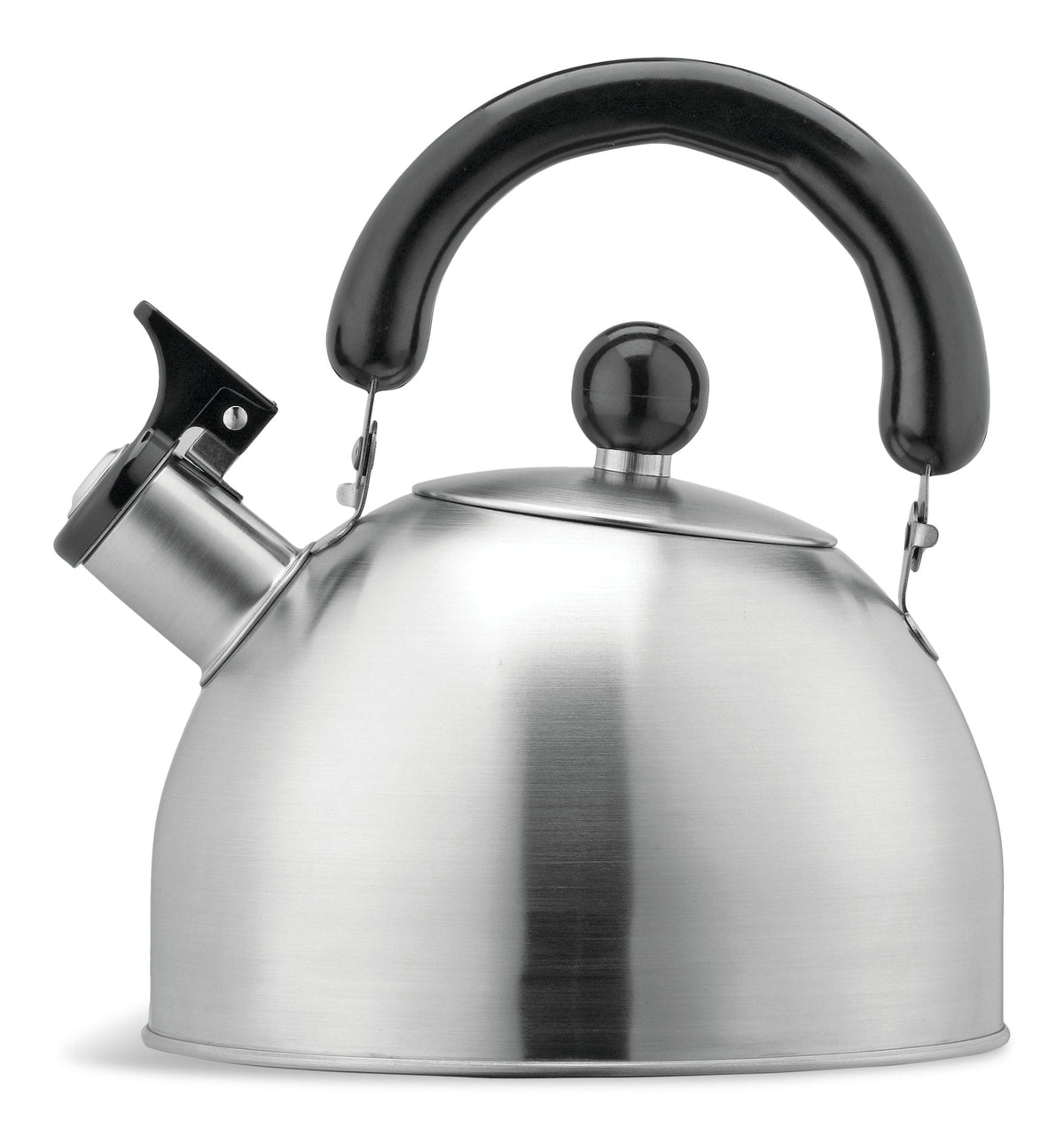 Stainless Steel Stovetop Kettle, 1.4-L Y2Q8 - product image 2