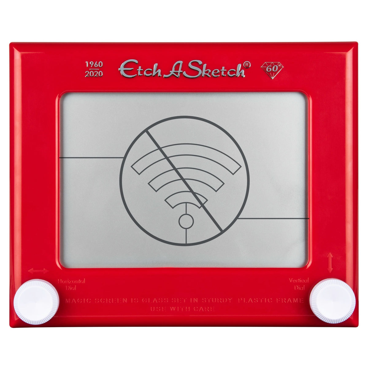 A Sketch Drawing Magic Screen Toy For Kids, Ages 3+ F5K0 - product image 2