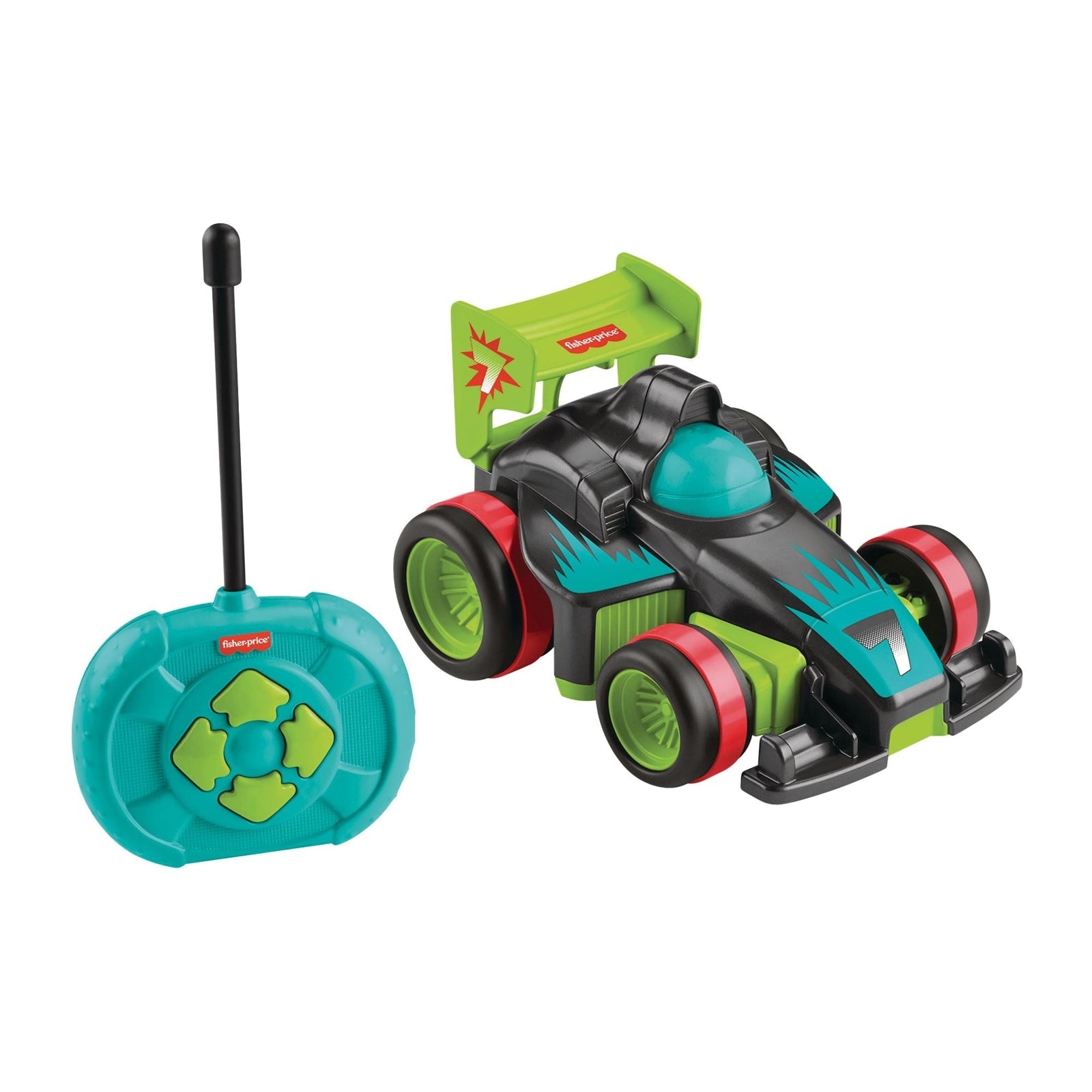 My Easy RC Remote Controlled Toy Car Q0M1 - product image 1