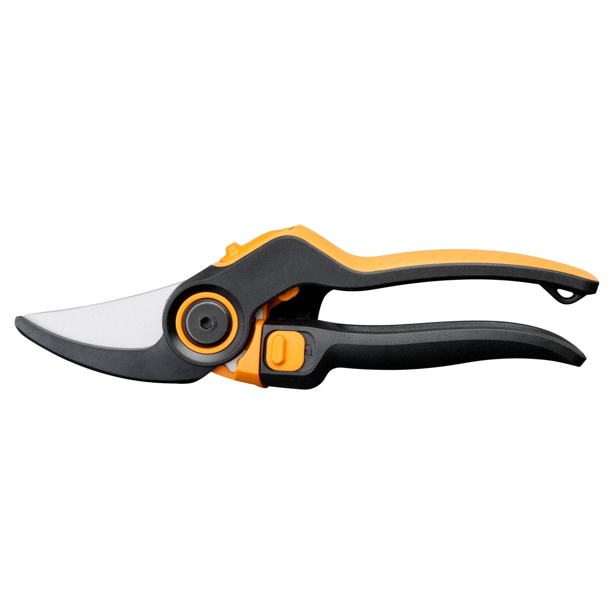 Dual Action Hand Pruner, Ergonomic Grip F2T9 - product image 1