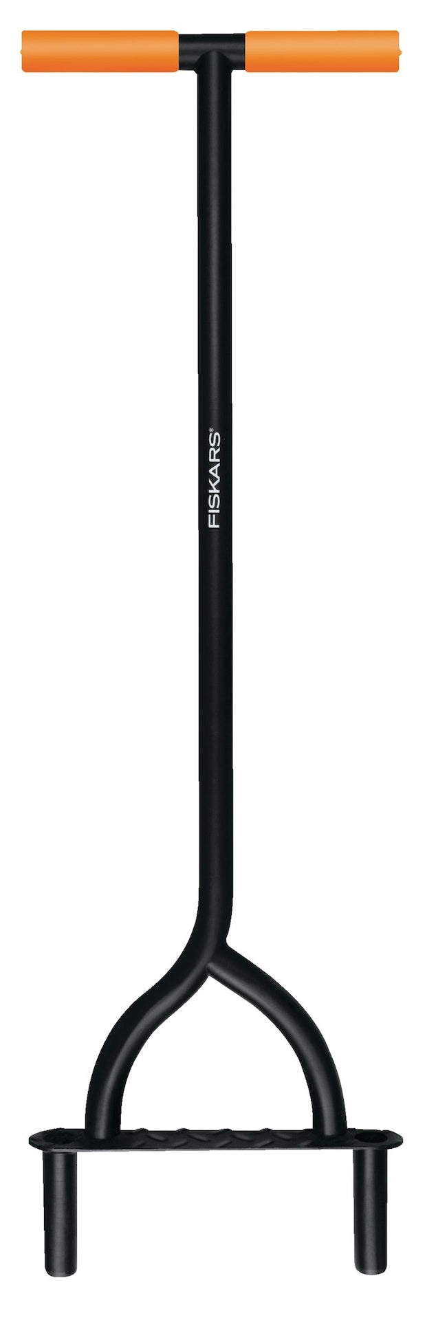 Heavy-Duty Two-Prong Extended Reach Steel Coring Aerator with T-Handle, 38-in N4Q6 - product image 2