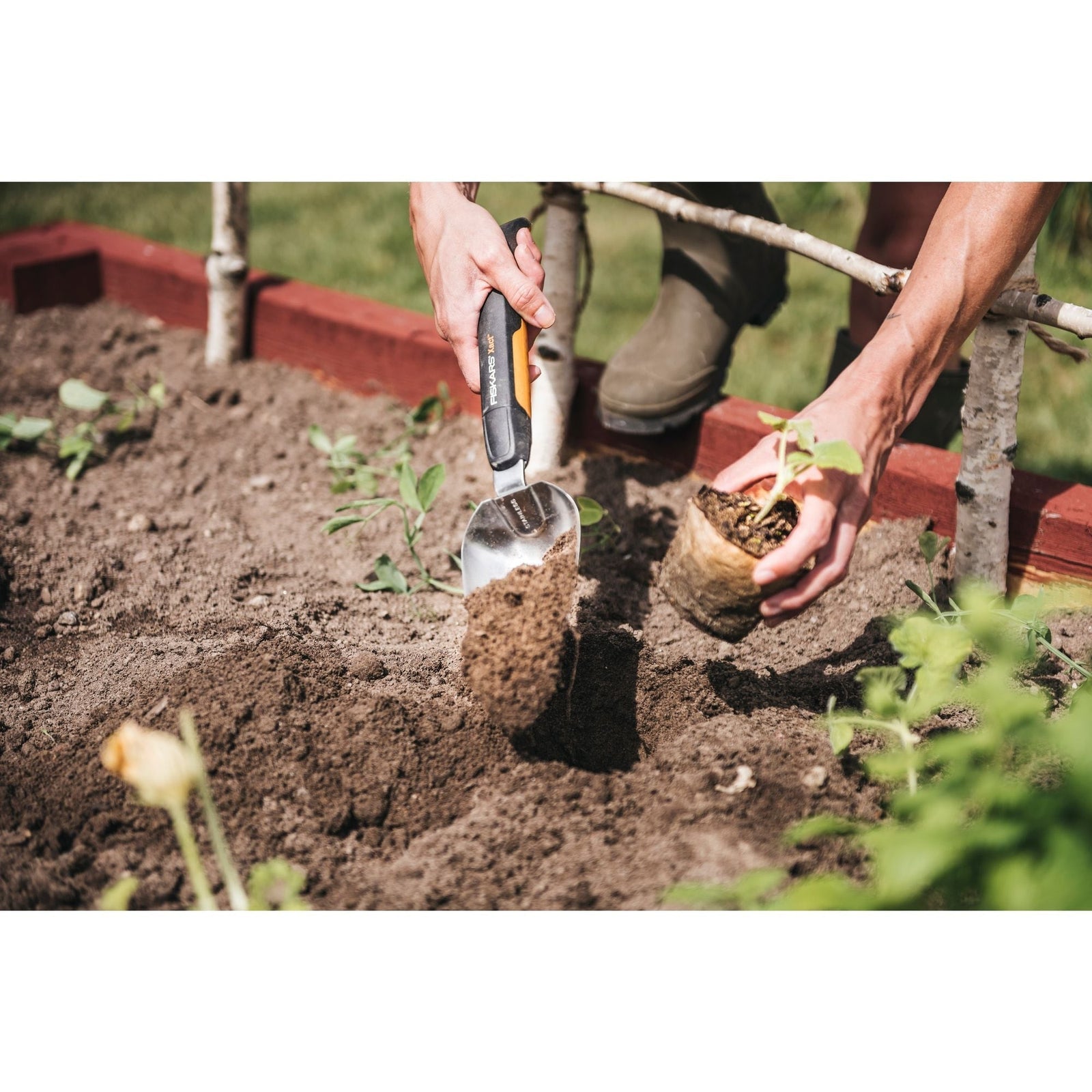 Xact Trowel S5Q8 - product image 4