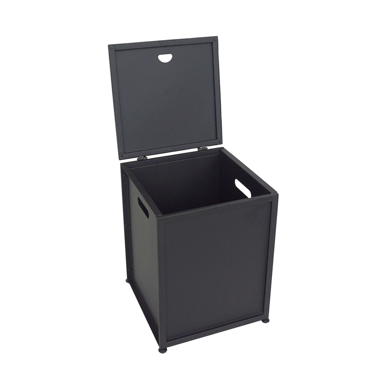 20lb Propane Tank Hideaway/Holder For Fire Pit R7Z7 - product image 2