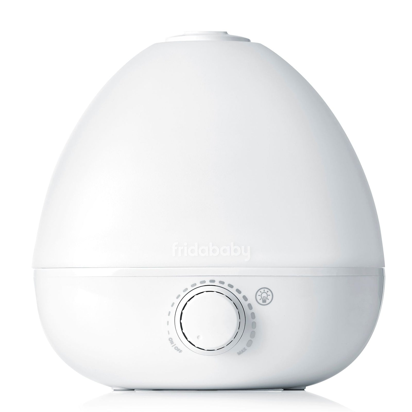 Baby BreatheFrida the 3-in-1 Humidifier, Diffuser + Nightlight Z1U4 - product image 1