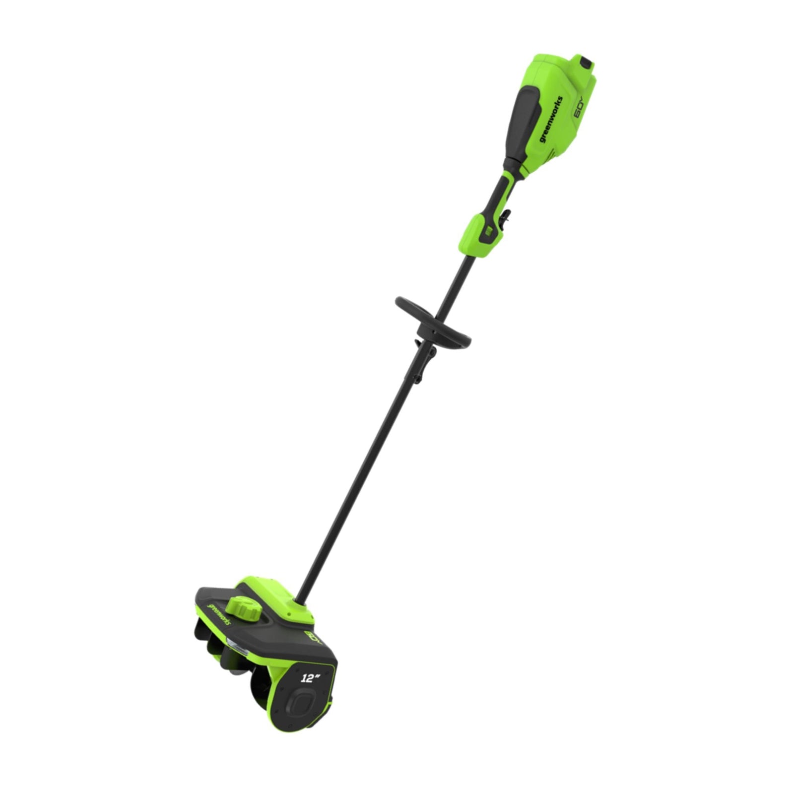 60V Snow Shovel with Directional Vanes, 12-in (Tool Only) H9Y9 - product image 1