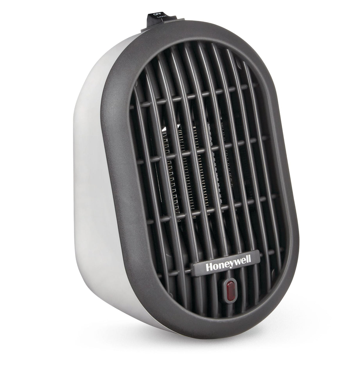 HCE100 HeatBud Personal Portable Ceramic Space Heater, 250W, Assorted E8I9 - product image 1