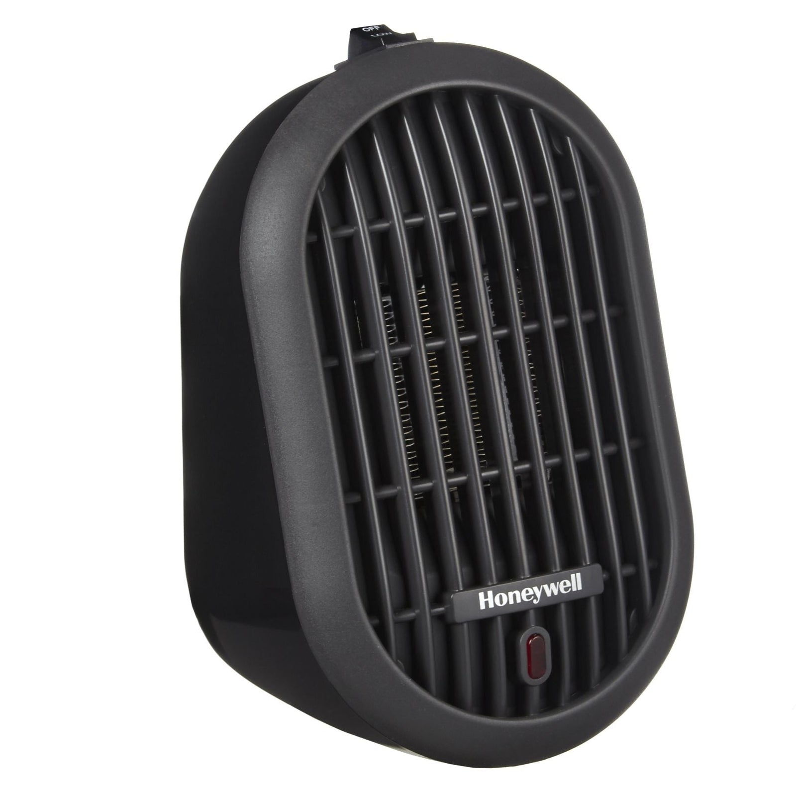 HCE100 HeatBud Personal Portable Ceramic Space Heater, 250W, Assorted E8I9 - product image 2