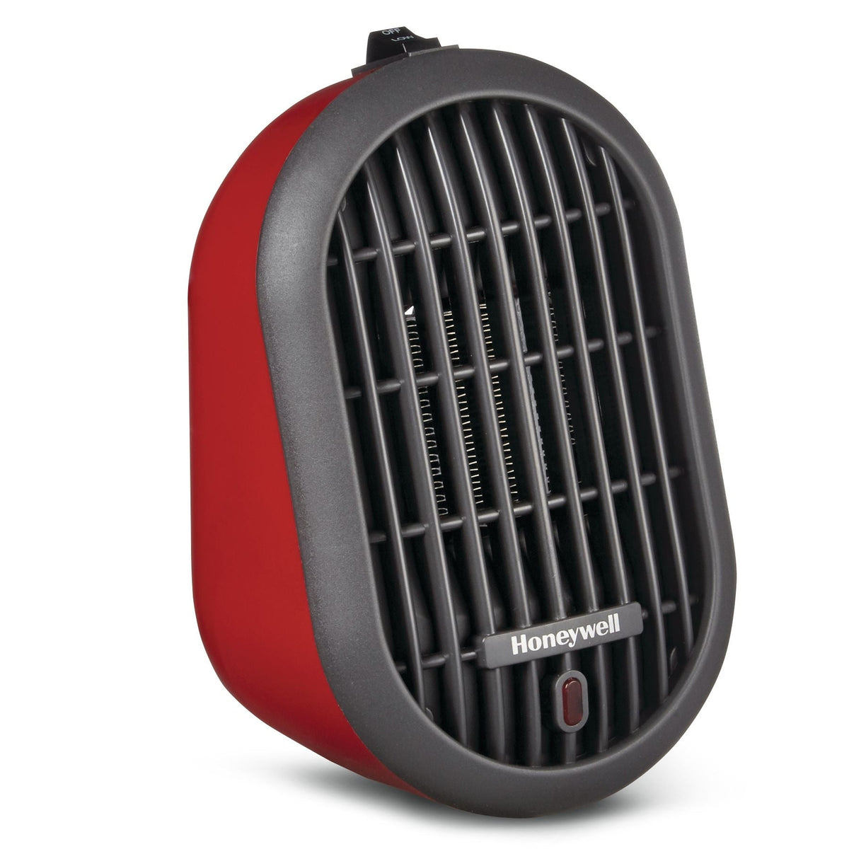 HCE100 HeatBud Personal Portable Ceramic Space Heater, 250W, Assorted E8I9 - product image 3