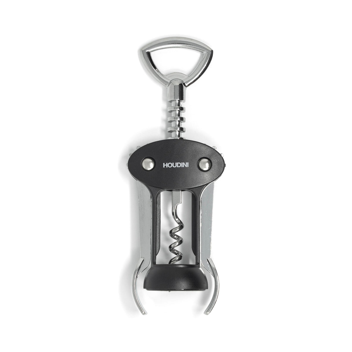 Winged Corkscrew, 6.6-in, Black W4S0 - product image 1