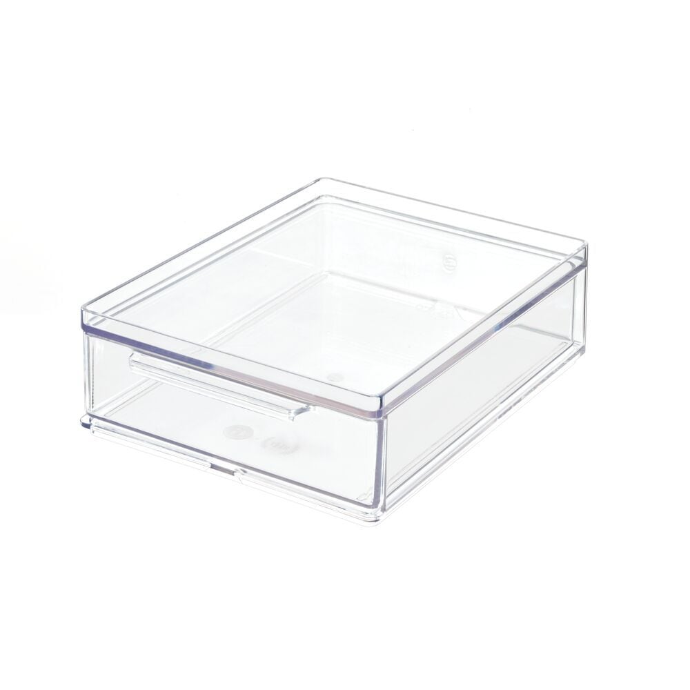 The Home Edit All-Purpose Small Bathroom/Vanity Shallow Drawer P0K4 - product image 1