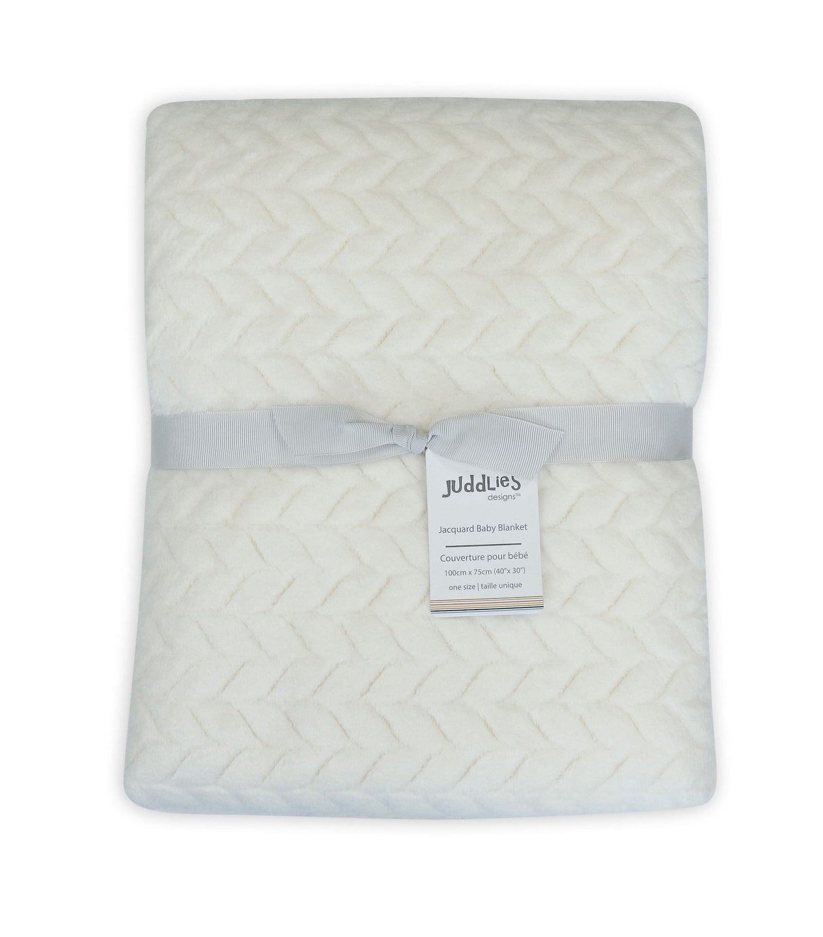 Flannel Baby Blanket H1J6 - product image 1