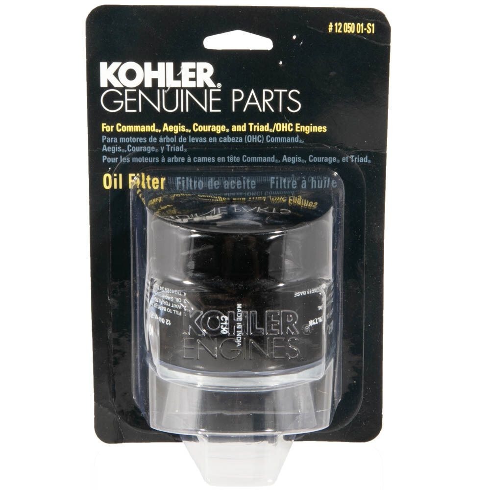 Replacement Troy-Bilt Engine Oil Filter O7D4 - product image 2