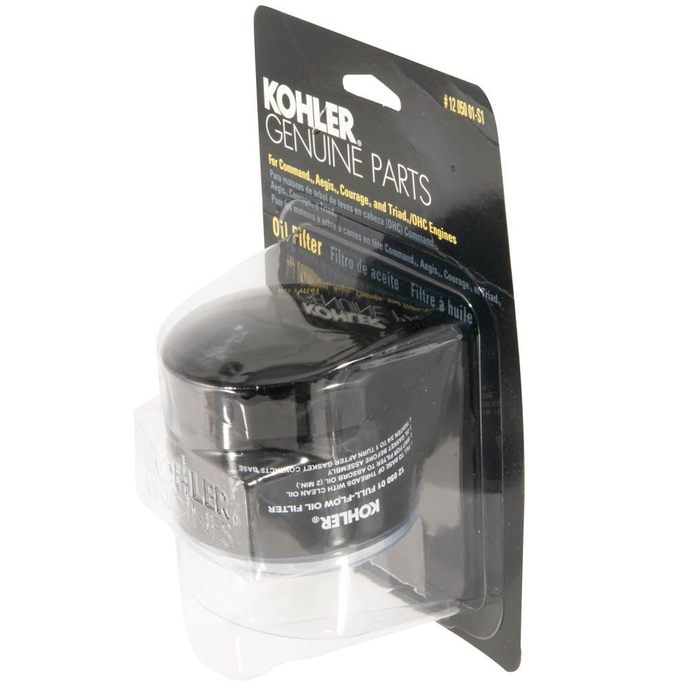 Replacement Troy-Bilt Engine Oil Filter O7D4 - product image 3