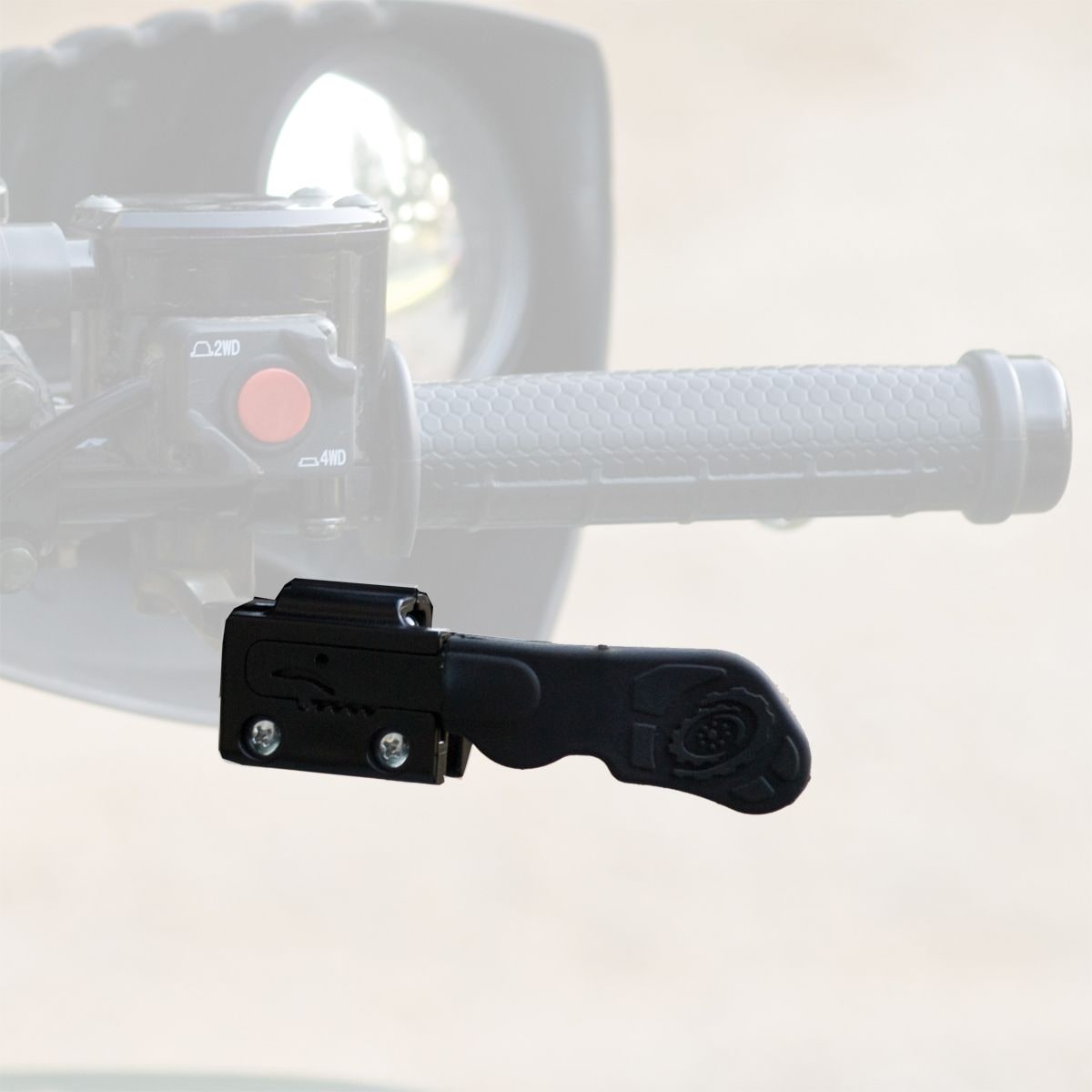 98005 ATV Throttle Master P1E5 - product image 1