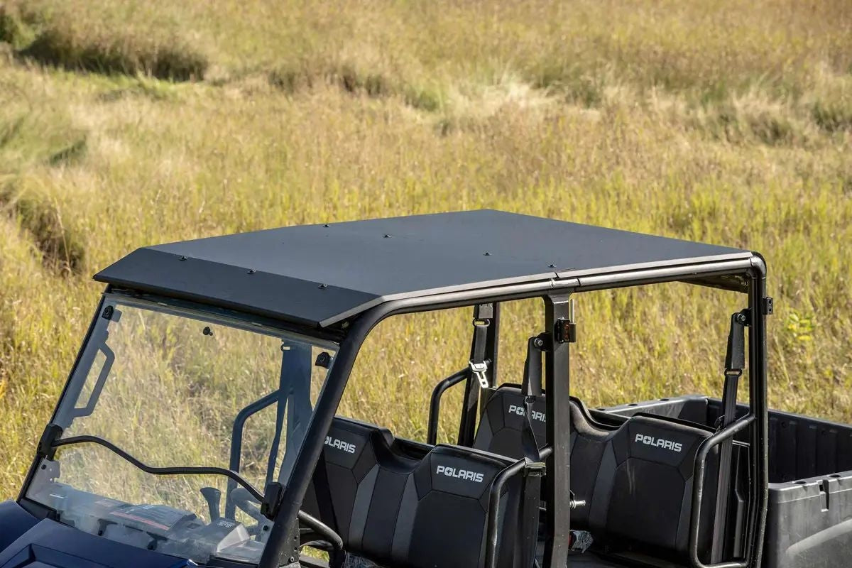 Polaris Ranger Mid-Size Crew 570-4 Steel Roof T1T5 - product image 4