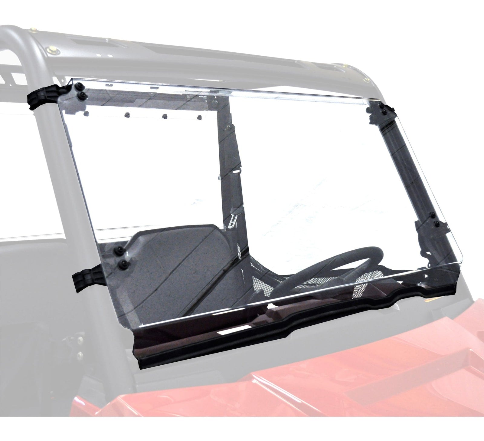 UTV Windshield Full-Tilt for Polaris Ranger ETX/EV/500/570/570 CREW S7H1 - product image 1