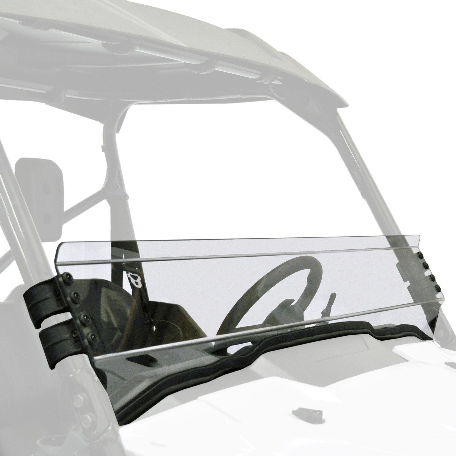 UTV Windshield Half-Fixed for Pioneer 1000 2-PASS/5-PASS D4M5 - product image 1