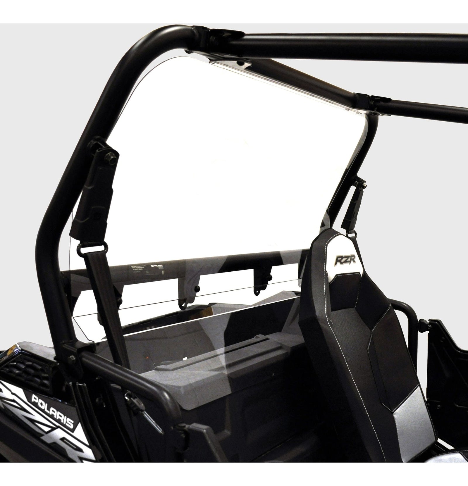 UTV Windshield Rear Panel for Polaris RZR 900/S 900/XC 1000 C7E0 - product image 1
