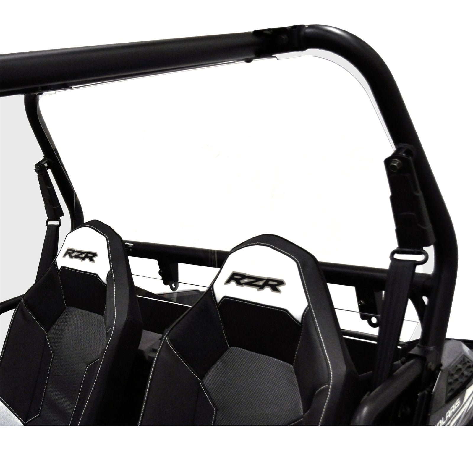 UTV Windshield Rear Panel for Polaris RZR 900/S 900/XC 1000 C7E0 - product image 2