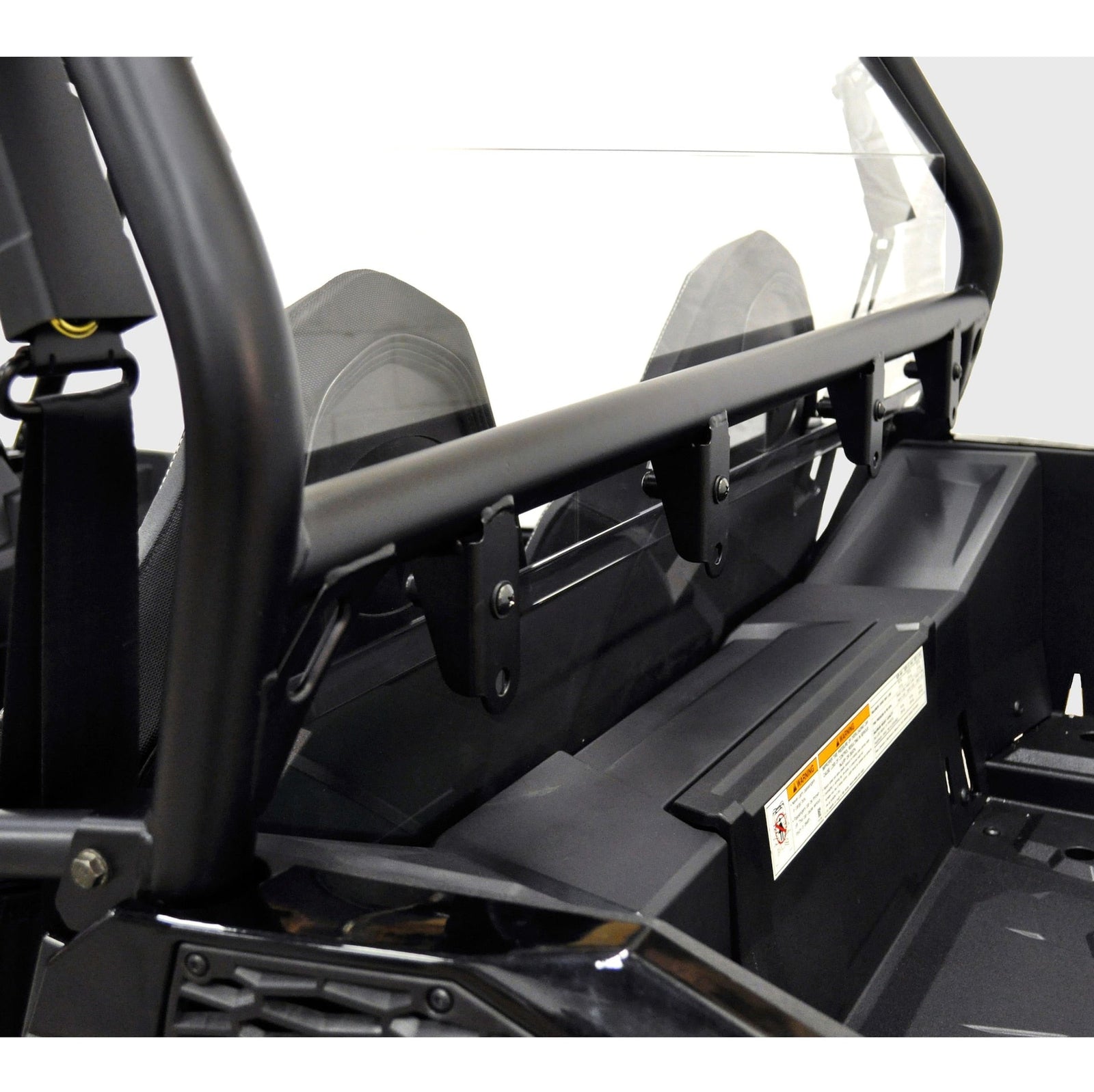 UTV Windshield Rear Panel for Polaris RZR 900/S 900/XC 1000 C7E0 - product image 3