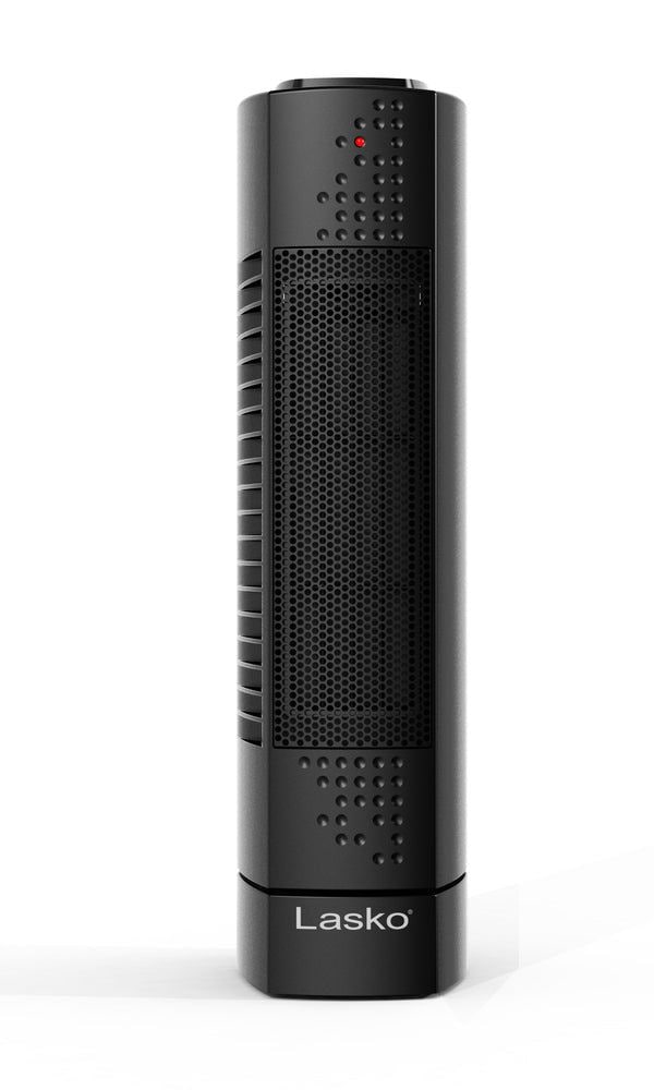 Ultra Slim Tower Ceramic Space Heater, 1500W, Black W8D1 - product image 2