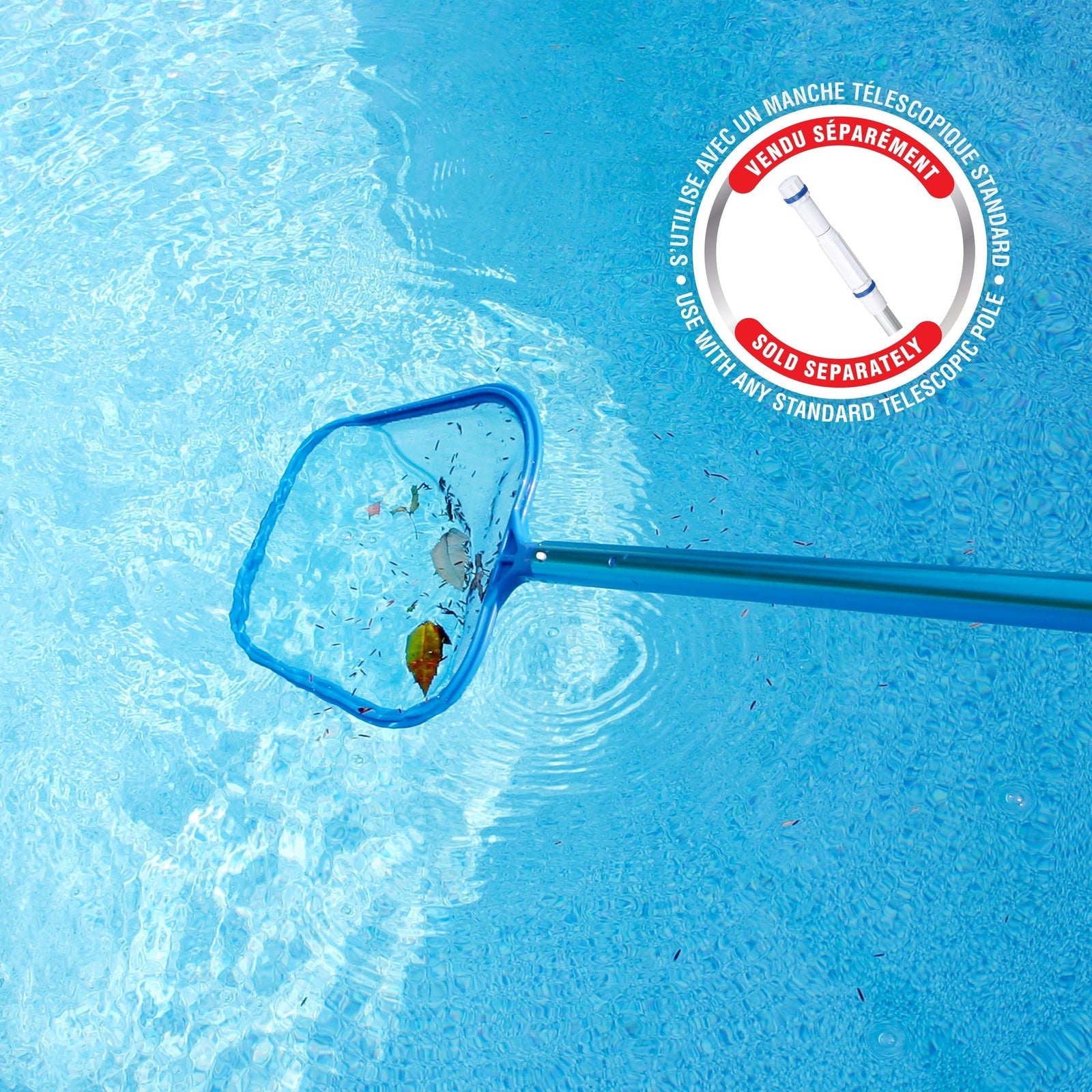 Leaf Skimmer E5V1 - product image 5