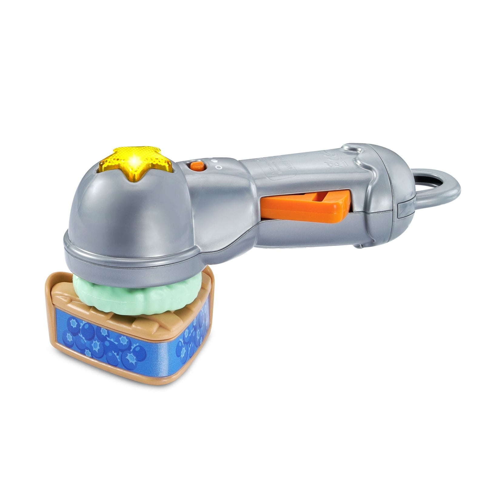 Scoop and Learn Ice Cream Parlor, English O5M8 - product image 1