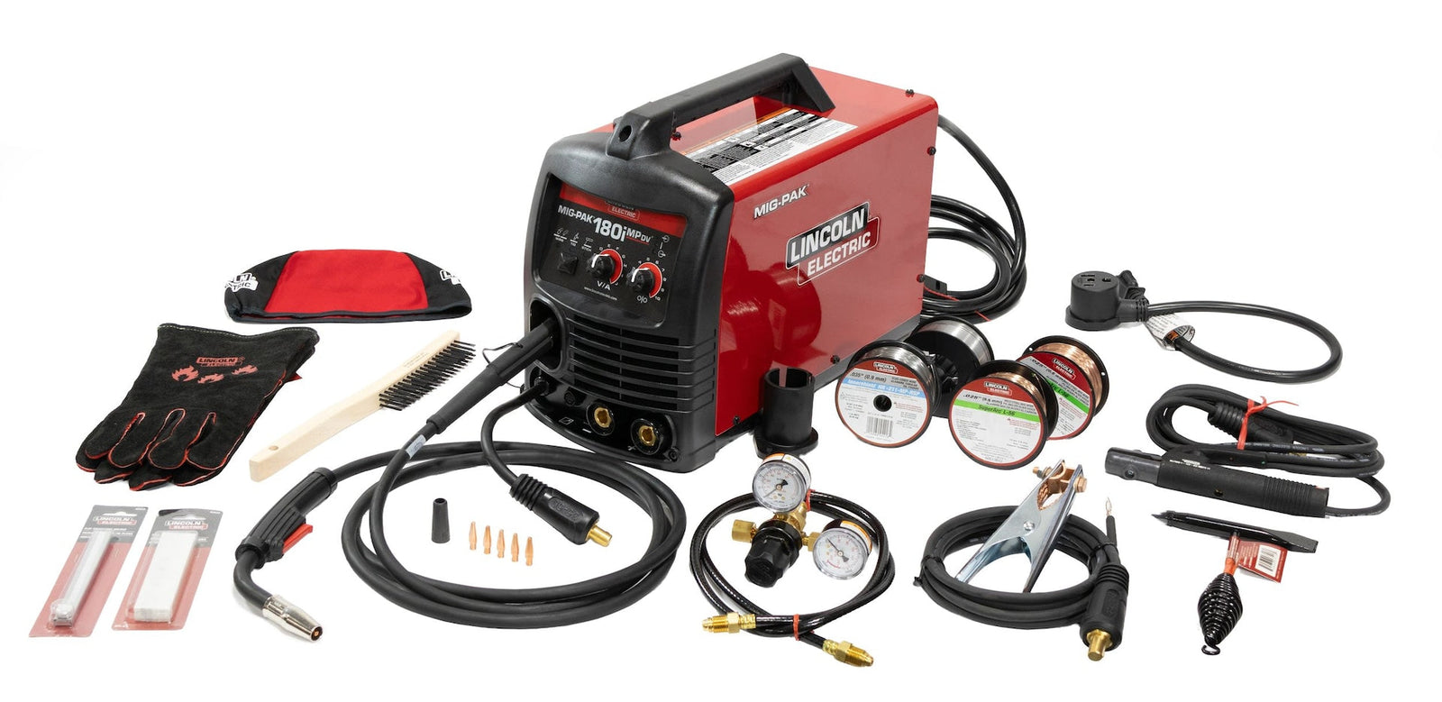 Kit S6Q4 - product image 1