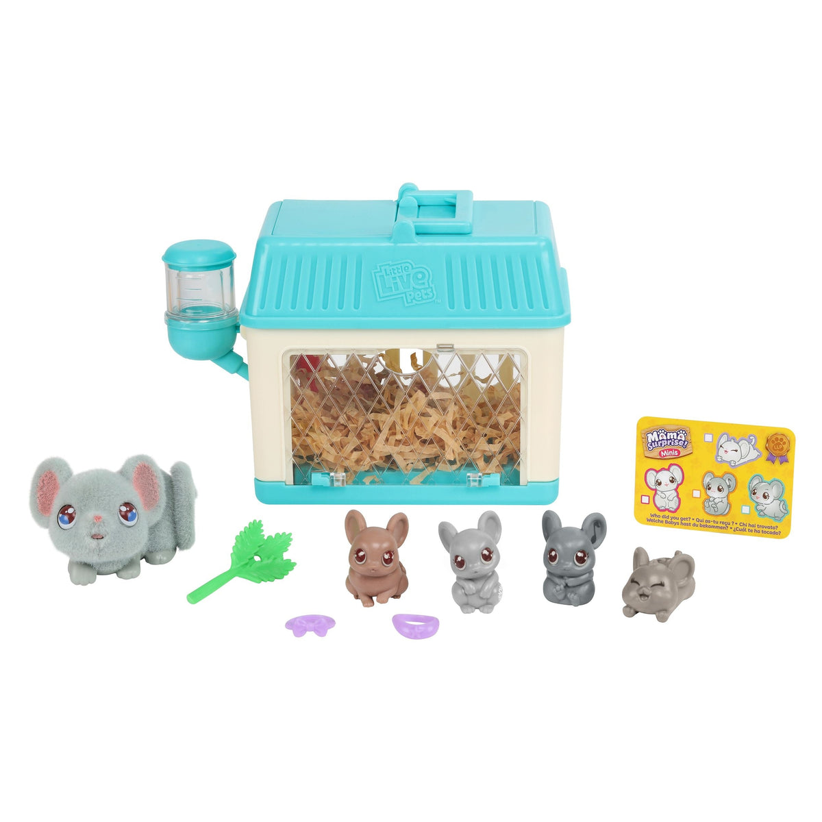 Mama Surprise S2 Mini Playset Q4N3 - product image 4