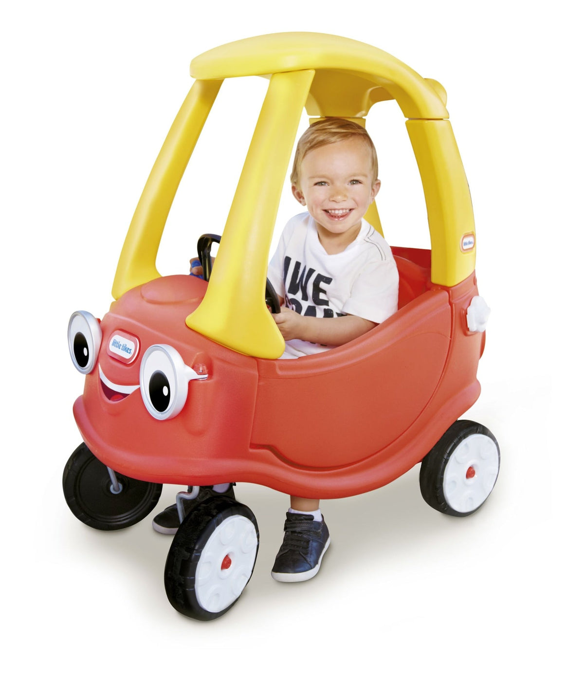 Cozy Coupe Ride-On Interactive Toy For Kids, Ages 1.5+ I4M9 - product image 4
