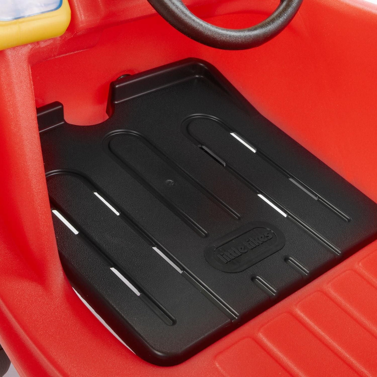 Cozy Coupe Ride-On Interactive Toy For Kids, Ages 1.5+ Z7H7 - product image 6