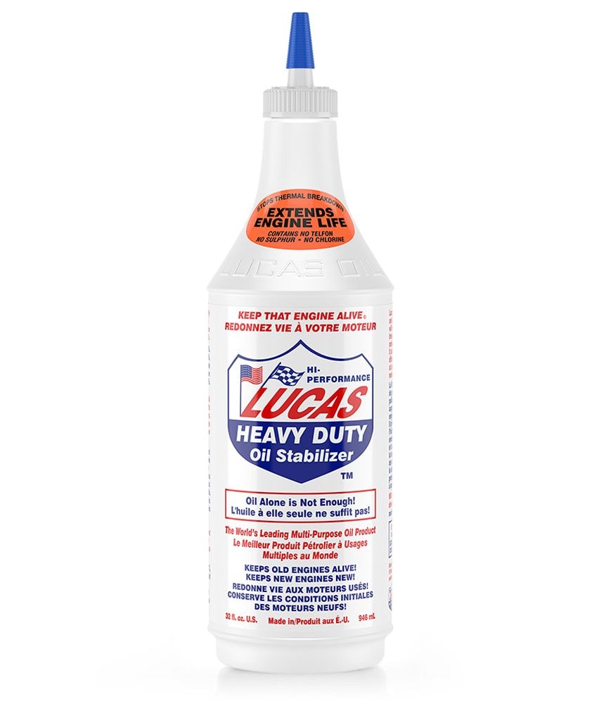 Oil Heavy-Duty High-Performance Oil Stabilizer, 946-mL L4O9 - product image 1