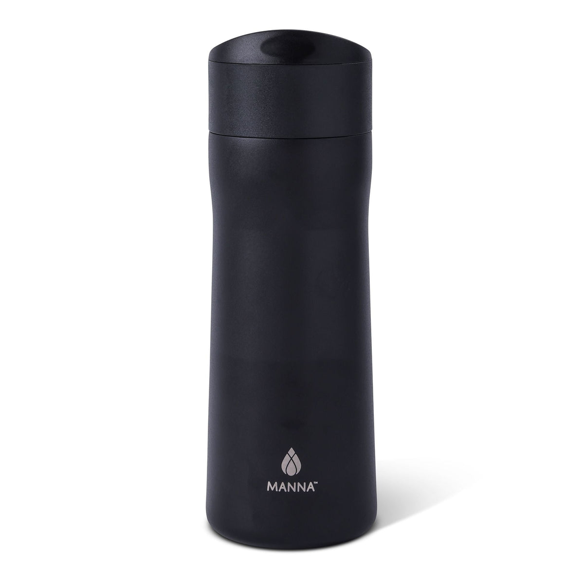 Double-Wall Insulated Portable Travel Brew/Mug, 16-oz, Various Colours H5F3 - product image 1