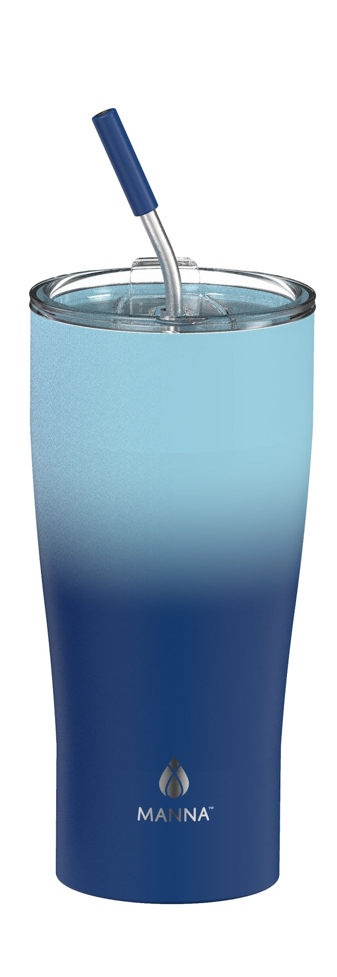 Mott BPA-Free Stainless Steel Double Wall Insulated Tumbler, 30-oz R7G0 - product image 1
