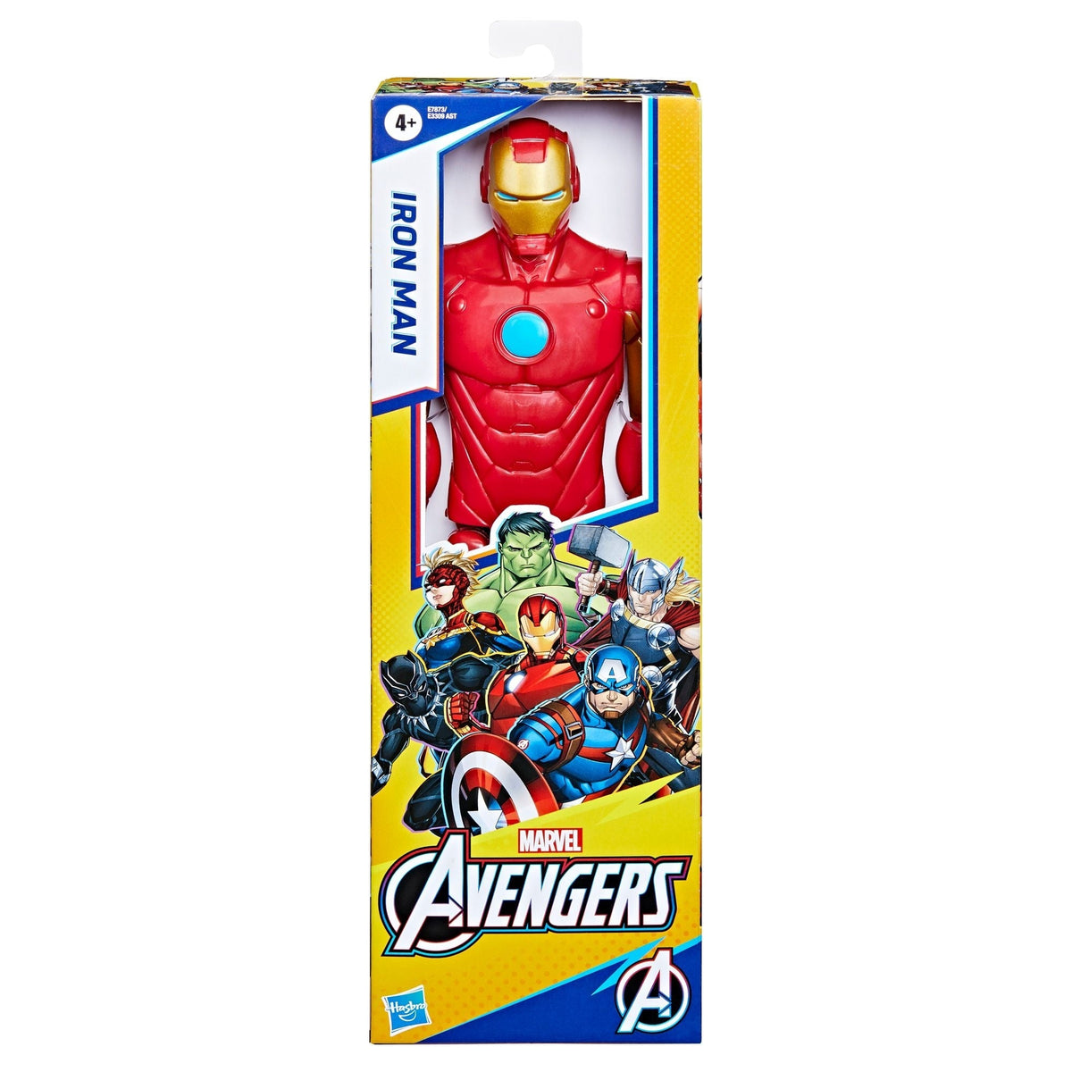 Figure, 12-in Toy, Ages 4+ E4A8 - product image 1