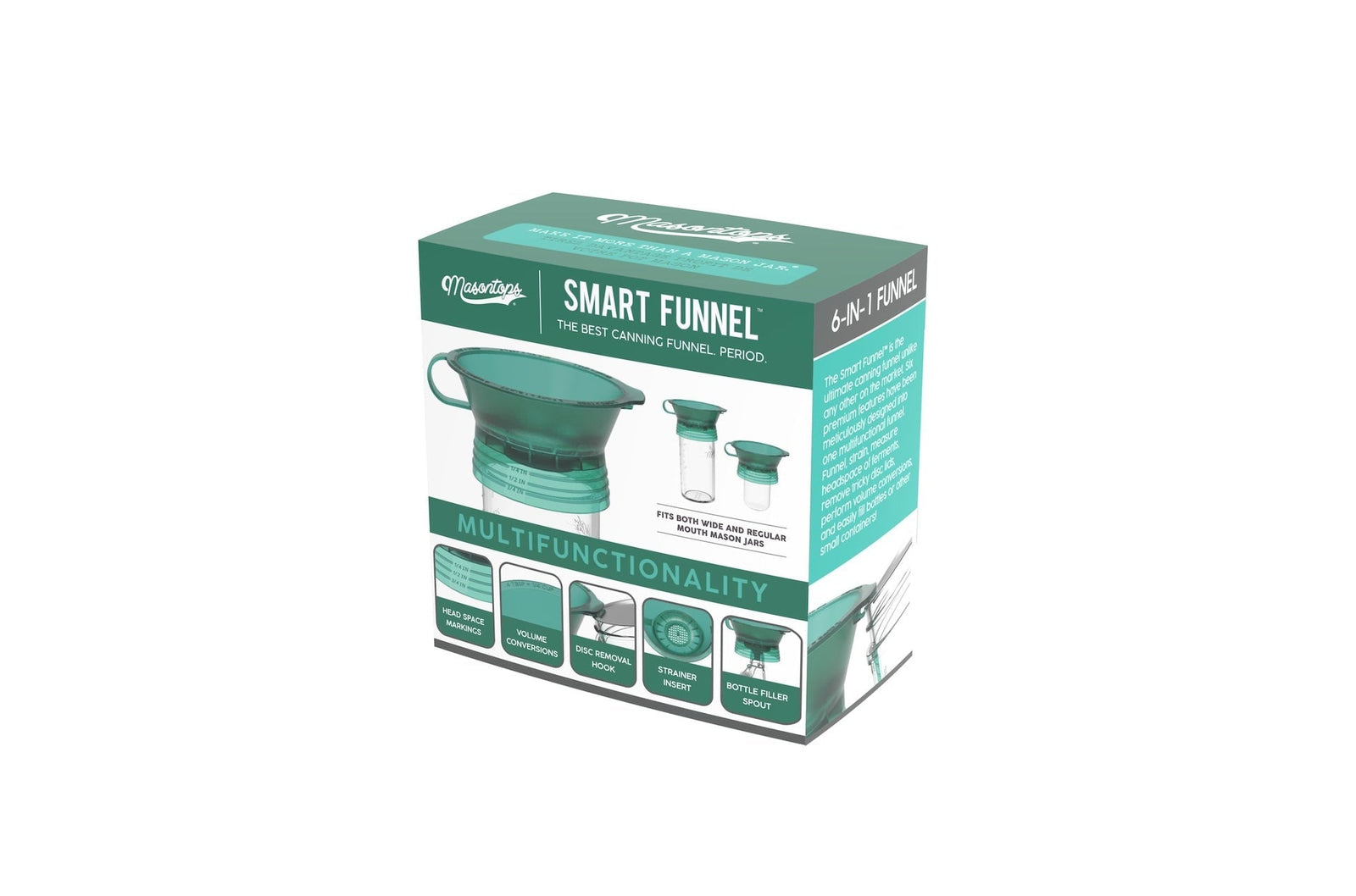 Universal Canning Funnel I7G6 - product image 1