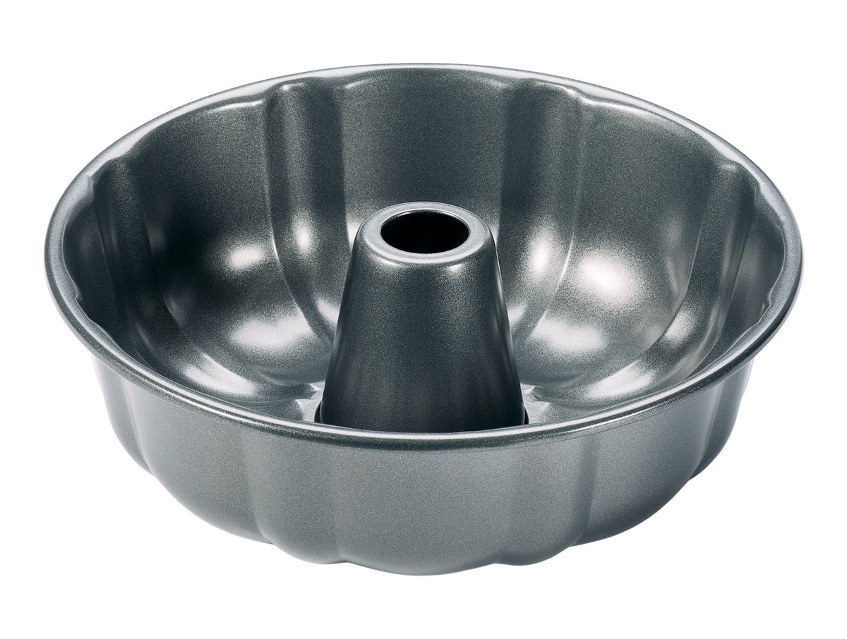 Carbon Steel Bundt Cake Pan with Non-Stick Coating N1M0 - product image 1