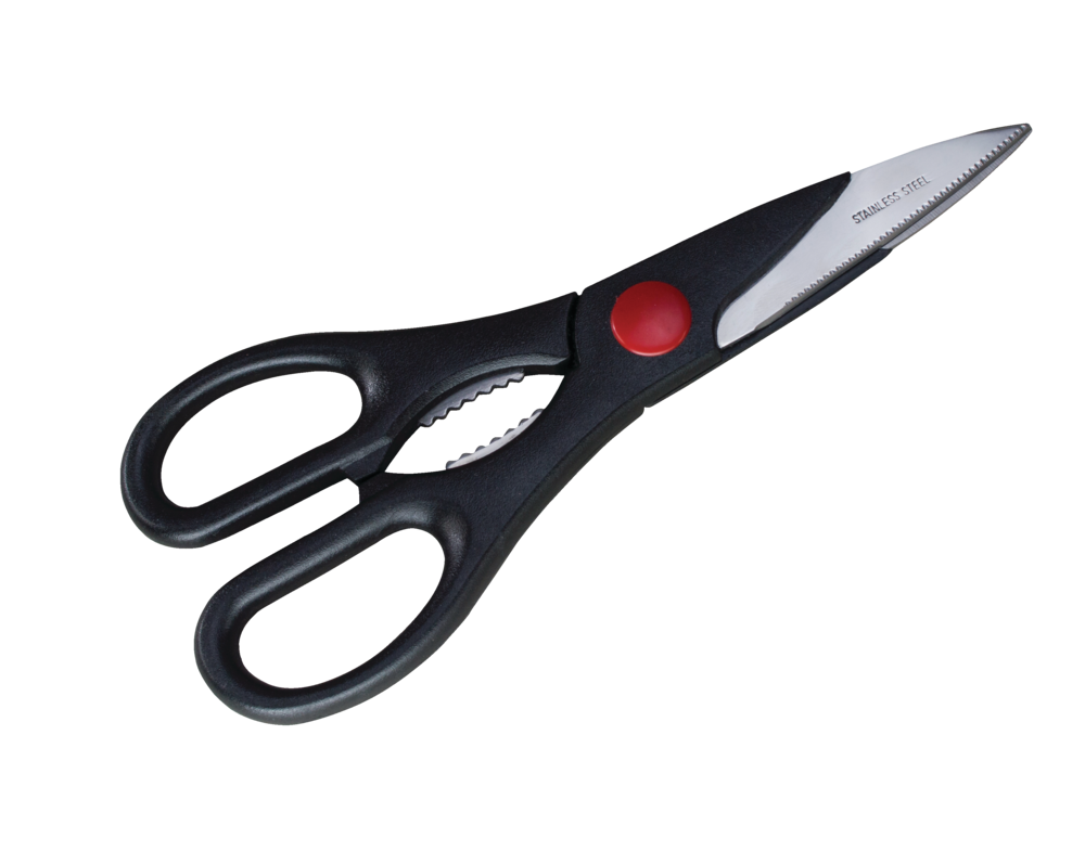 Deluxe Multi-Purpose Kitchen Shears O0P9 - product image 1