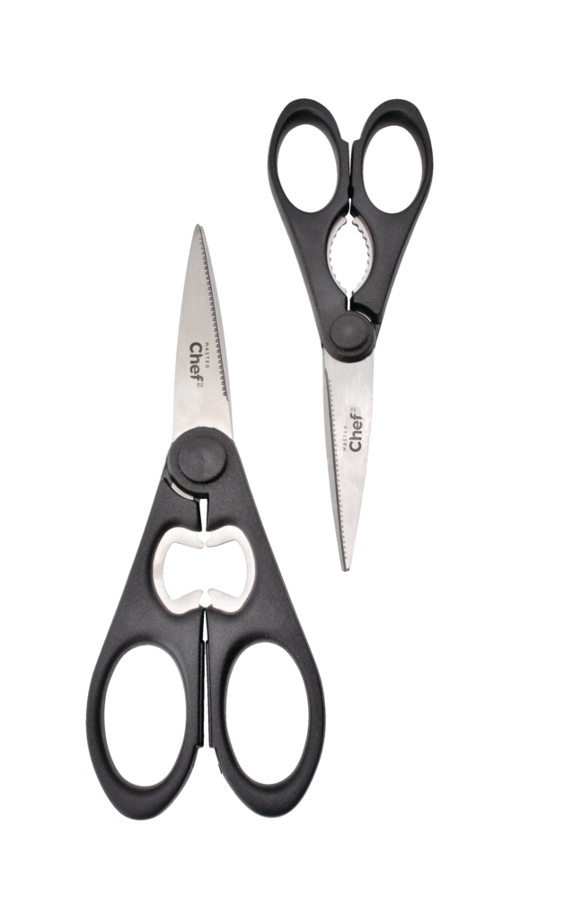 Multi-Purpose Scissor Set, 2-Pc A5K6 - product image 1