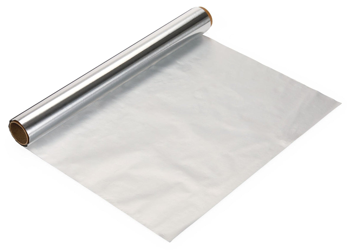 Non-Stick Aluminum Foil Roll, 12-in x 50-ft H0H3 - product image 2