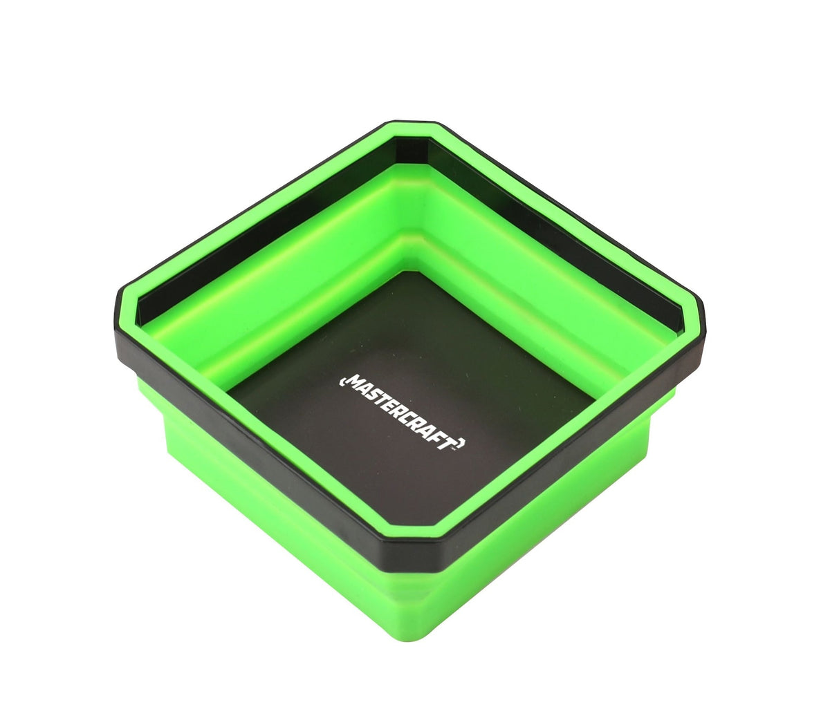 3 Piece Collapsible Magnetic Parts Tray T5J2 - product image 4