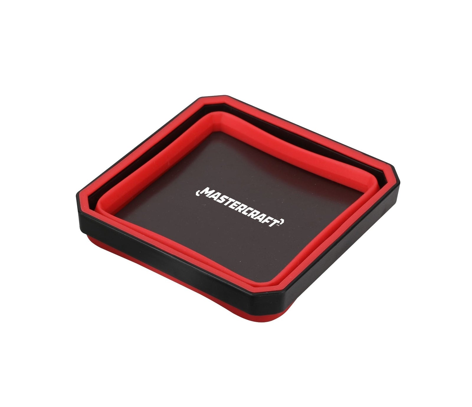 3 Piece Collapsible Magnetic Parts Tray T5J2 - product image 6