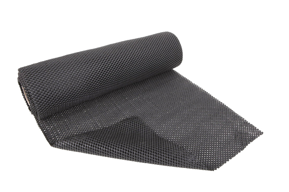 Custom Fit Non-Slip Tool Chest/Tool Box Drawer Liner, 16x156-in W3F9 - product image 1