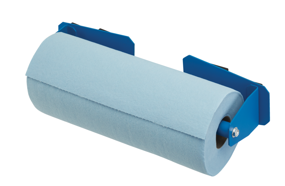 Free-size Magnetic Shop Towel Holder B0O2 - product image 1