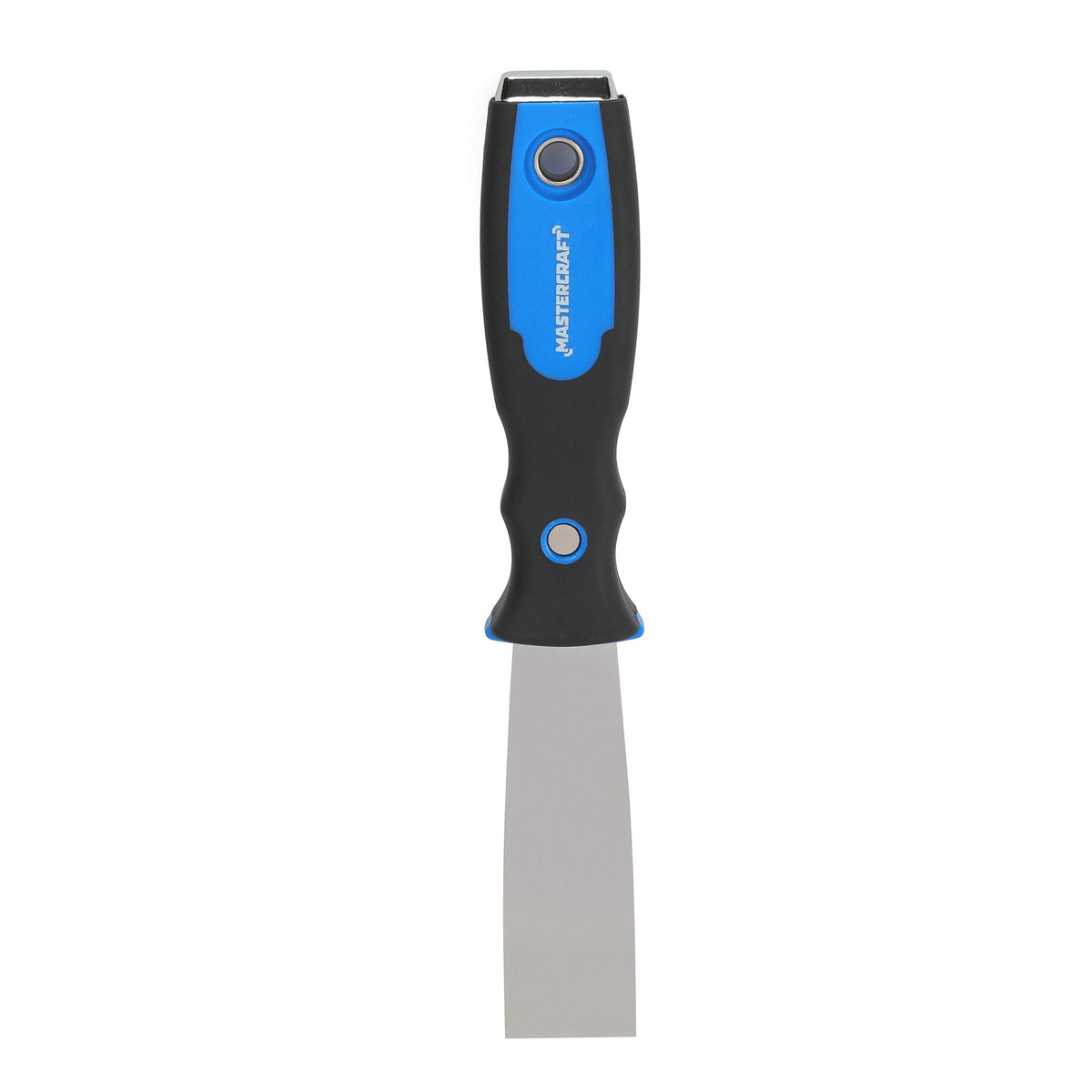 Multi-Purpose Carbon Steel Firm Spackling/Putty Knife & Paint Scraper, 1-1/4-in L9W9 - product image 1