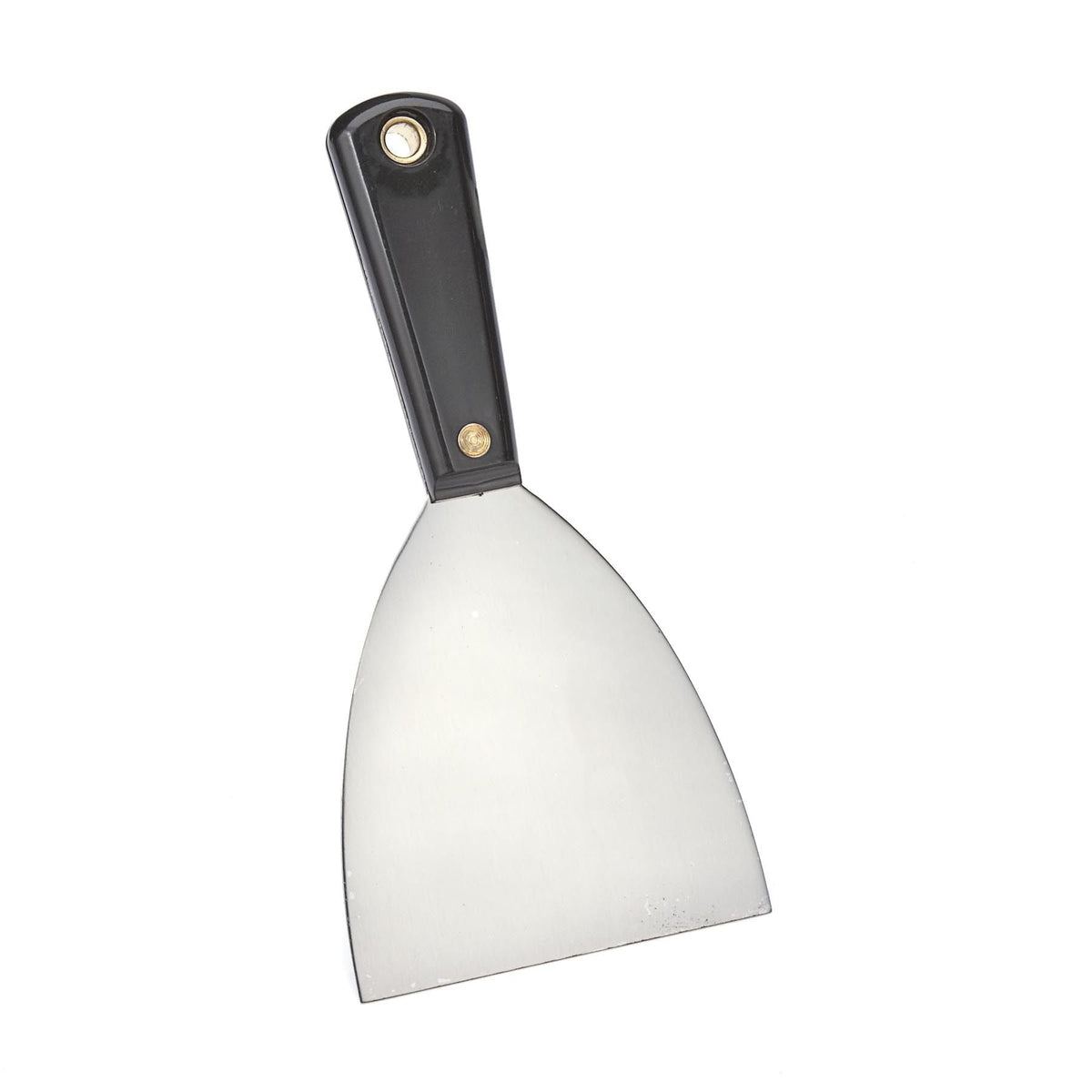 Multi-Purpose Carbon Steel Paint Scraper & Spackling/Putty Knife, 4-in H2B4 - product image 1