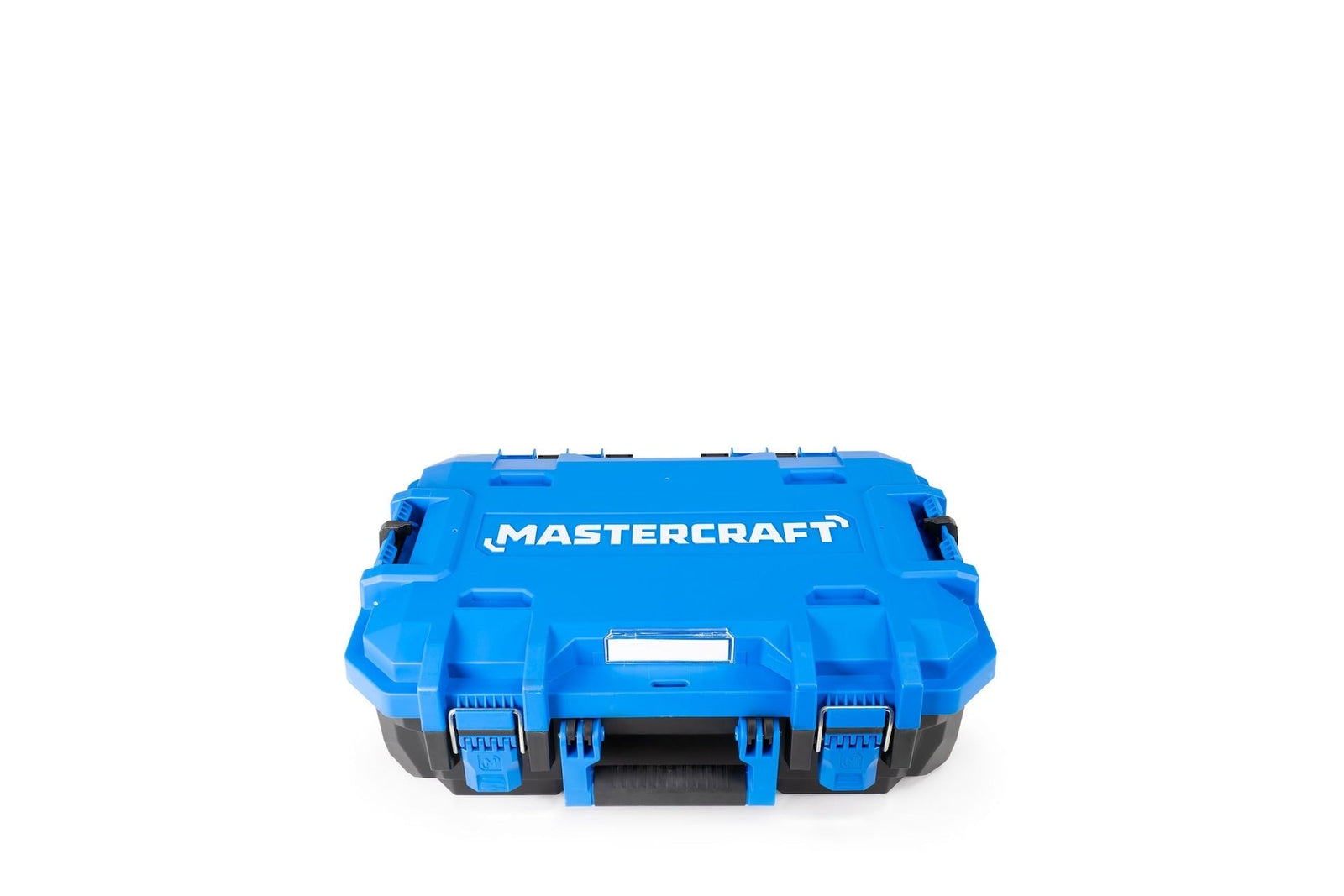 Stax Top Box with Metal Front Latches, 35-lb Q1G9 - product image 2
